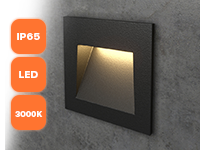 Влагозащищенные светильники